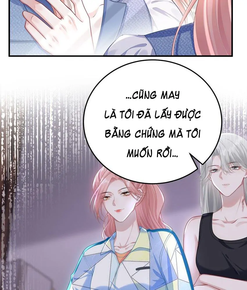 Cô Ấy Dường Như Đang Trêu Chọc Tôi Chapter 23 - Trang 2