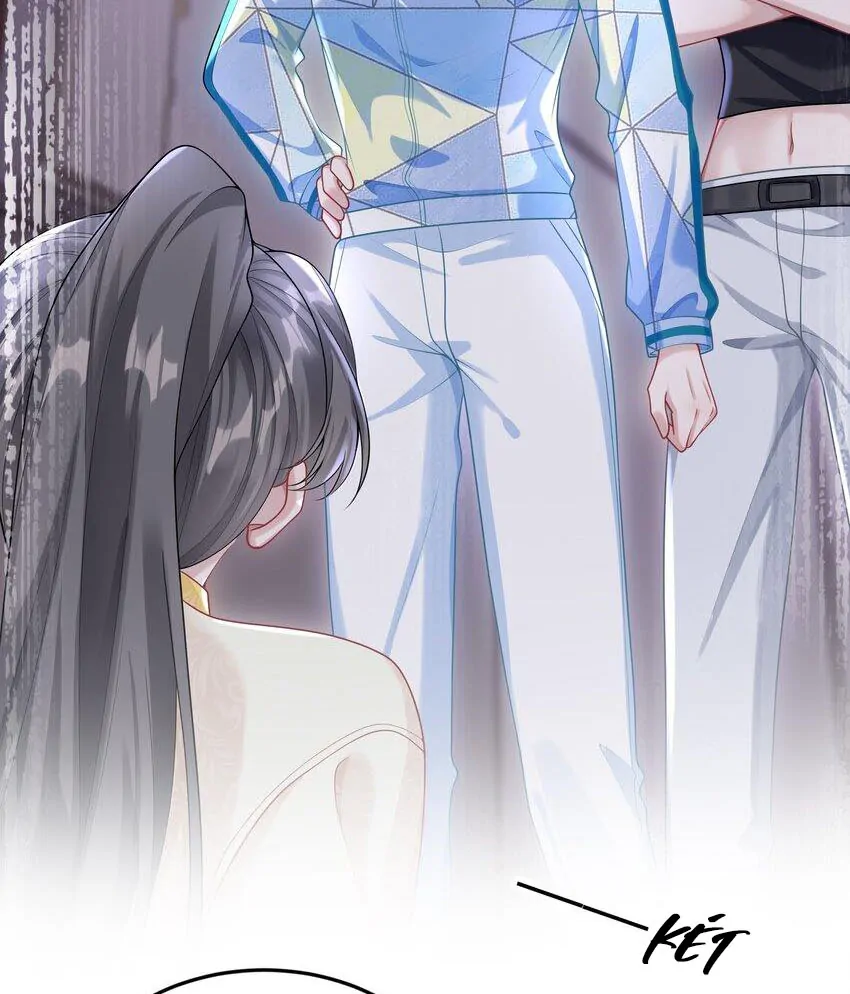 Cô Ấy Dường Như Đang Trêu Chọc Tôi Chapter 23 - Trang 2