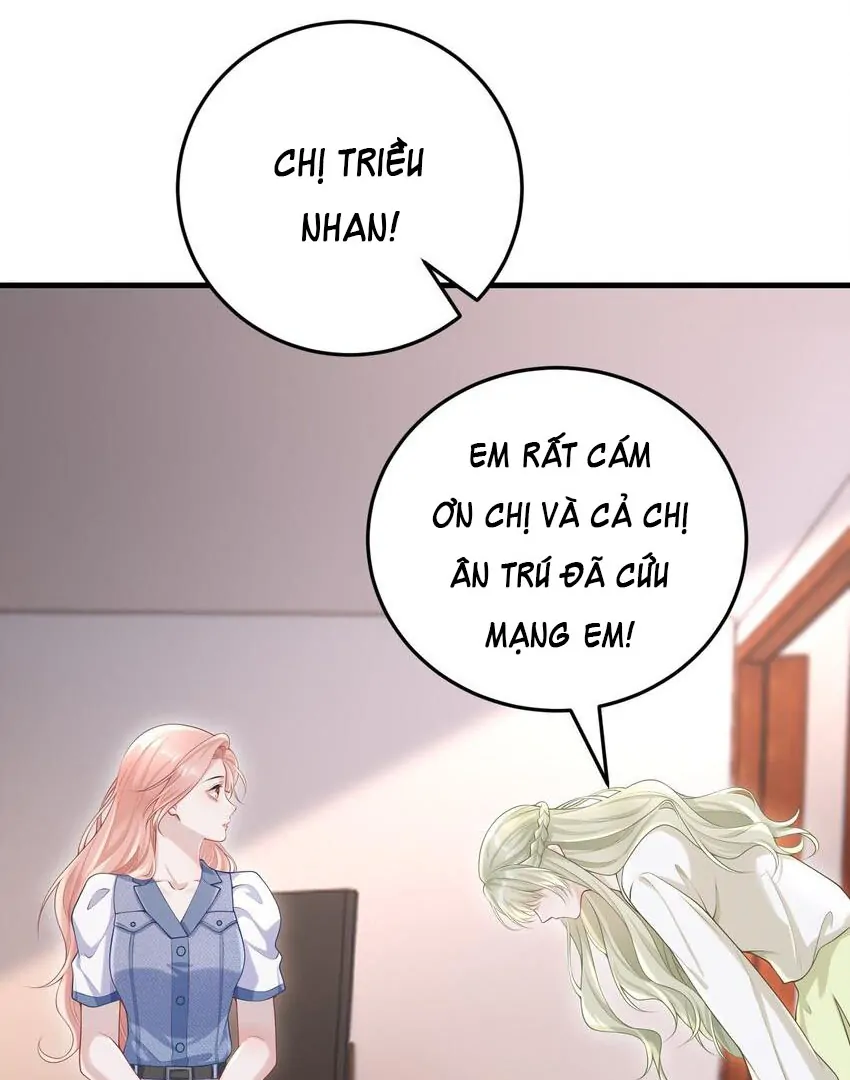 Cô Ấy Dường Như Đang Trêu Chọc Tôi Chapter 23 - Trang 2