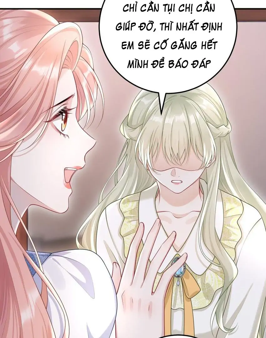 Cô Ấy Dường Như Đang Trêu Chọc Tôi Chapter 23 - Trang 2