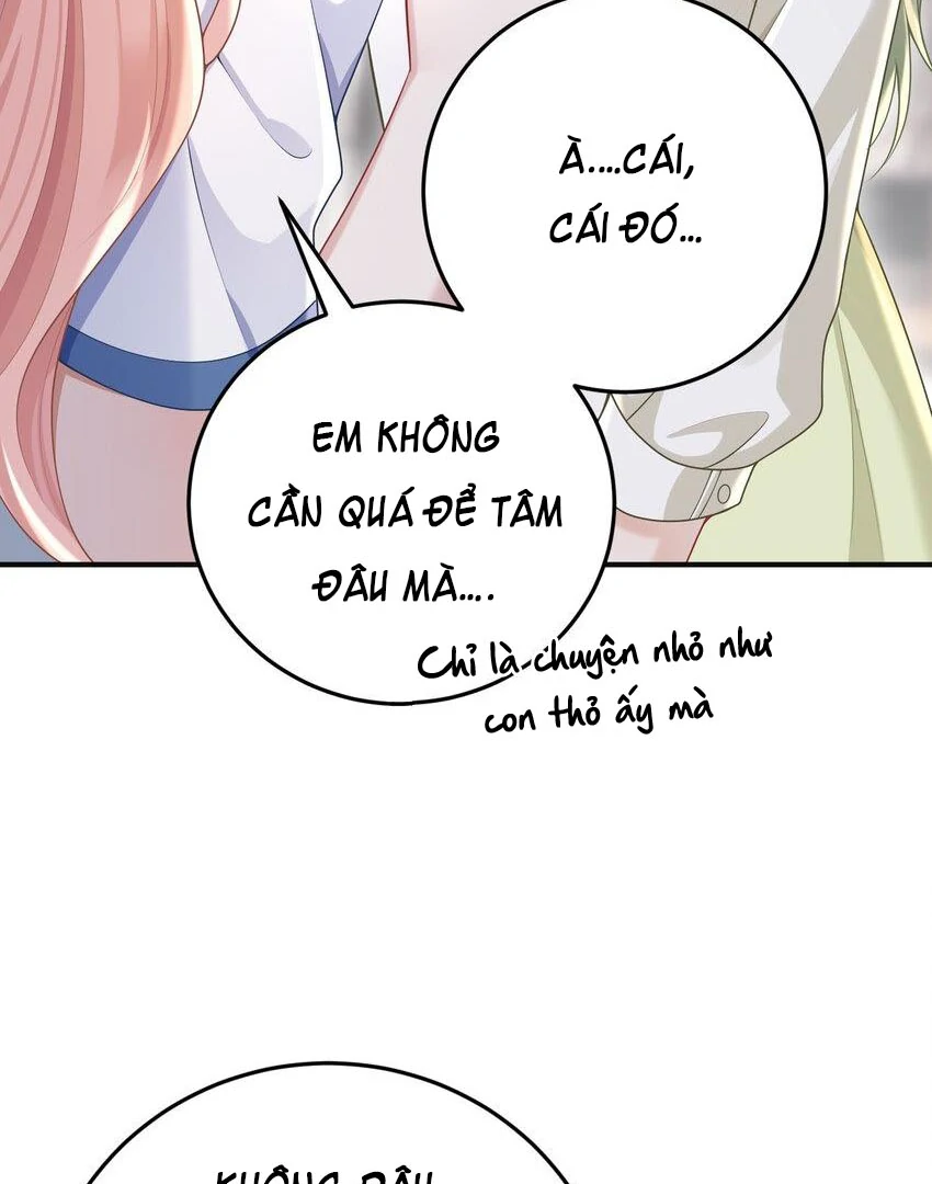 Cô Ấy Dường Như Đang Trêu Chọc Tôi Chapter 23 - Trang 2
