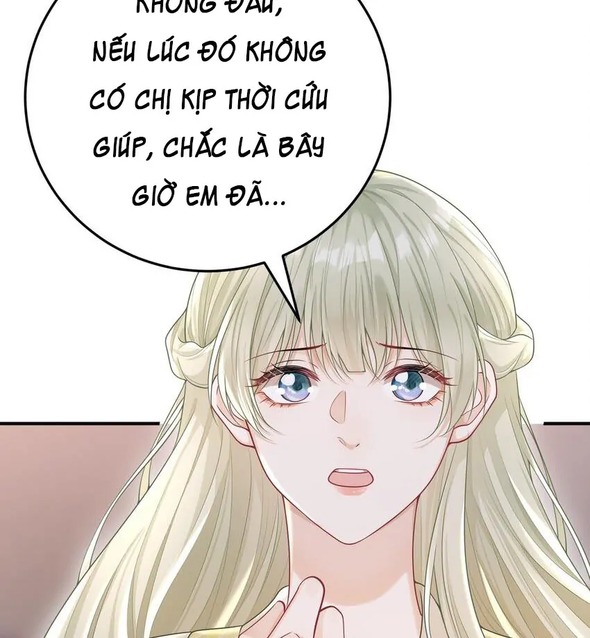 Cô Ấy Dường Như Đang Trêu Chọc Tôi Chapter 23 - Trang 2