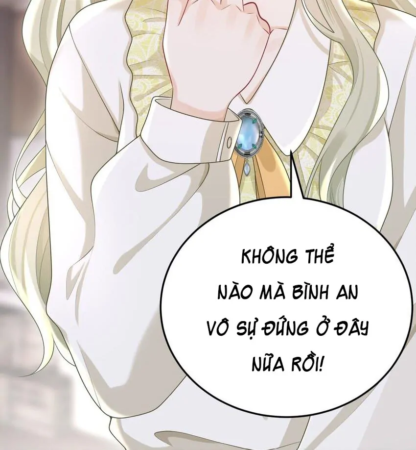 Cô Ấy Dường Như Đang Trêu Chọc Tôi Chapter 23 - Trang 2
