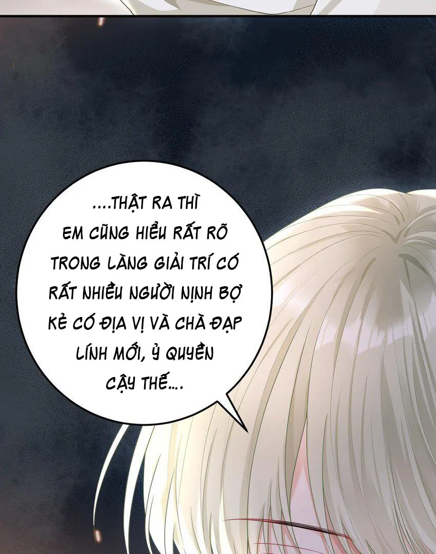 Cô Ấy Dường Như Đang Trêu Chọc Tôi Chapter 23 - Trang 2