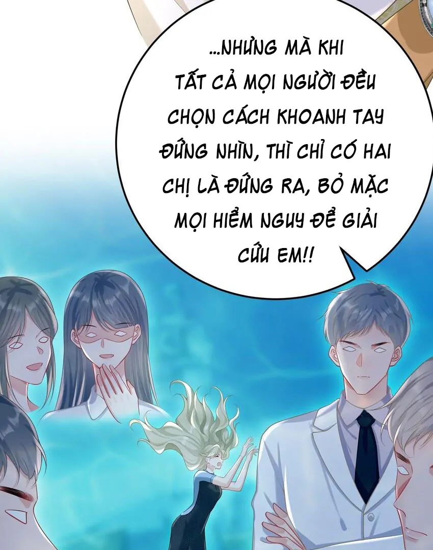 Cô Ấy Dường Như Đang Trêu Chọc Tôi Chapter 23 - Trang 2