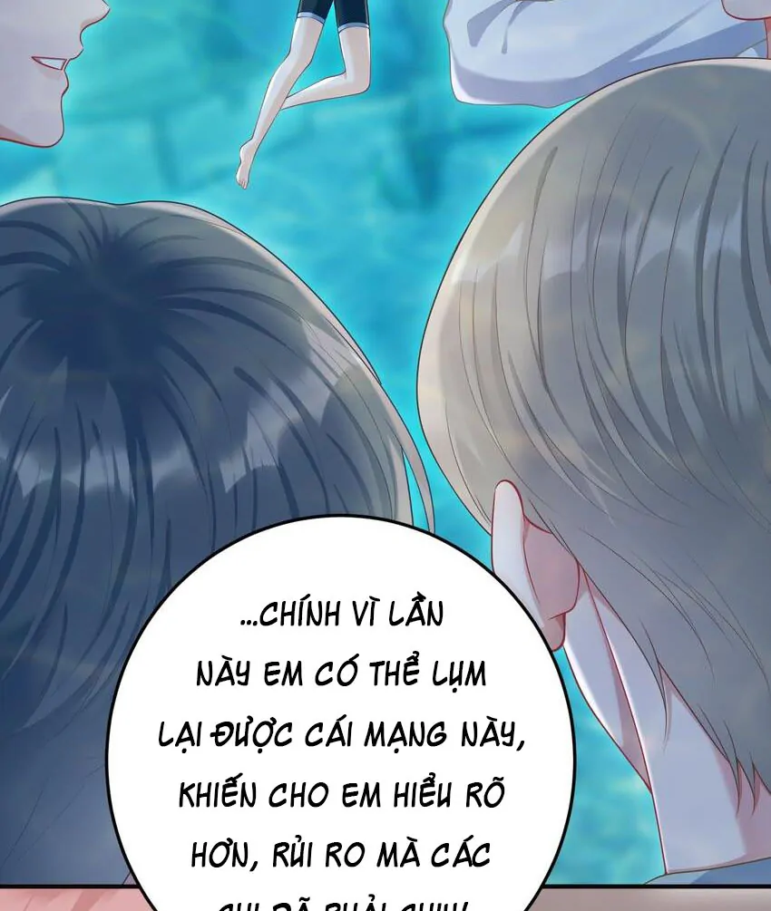 Cô Ấy Dường Như Đang Trêu Chọc Tôi Chapter 23 - Trang 2
