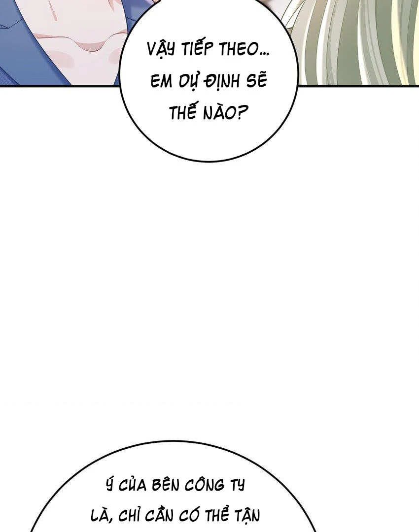 Cô Ấy Dường Như Đang Trêu Chọc Tôi Chapter 23 - Trang 2