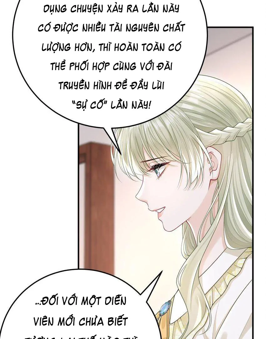 Cô Ấy Dường Như Đang Trêu Chọc Tôi Chapter 23 - Trang 2
