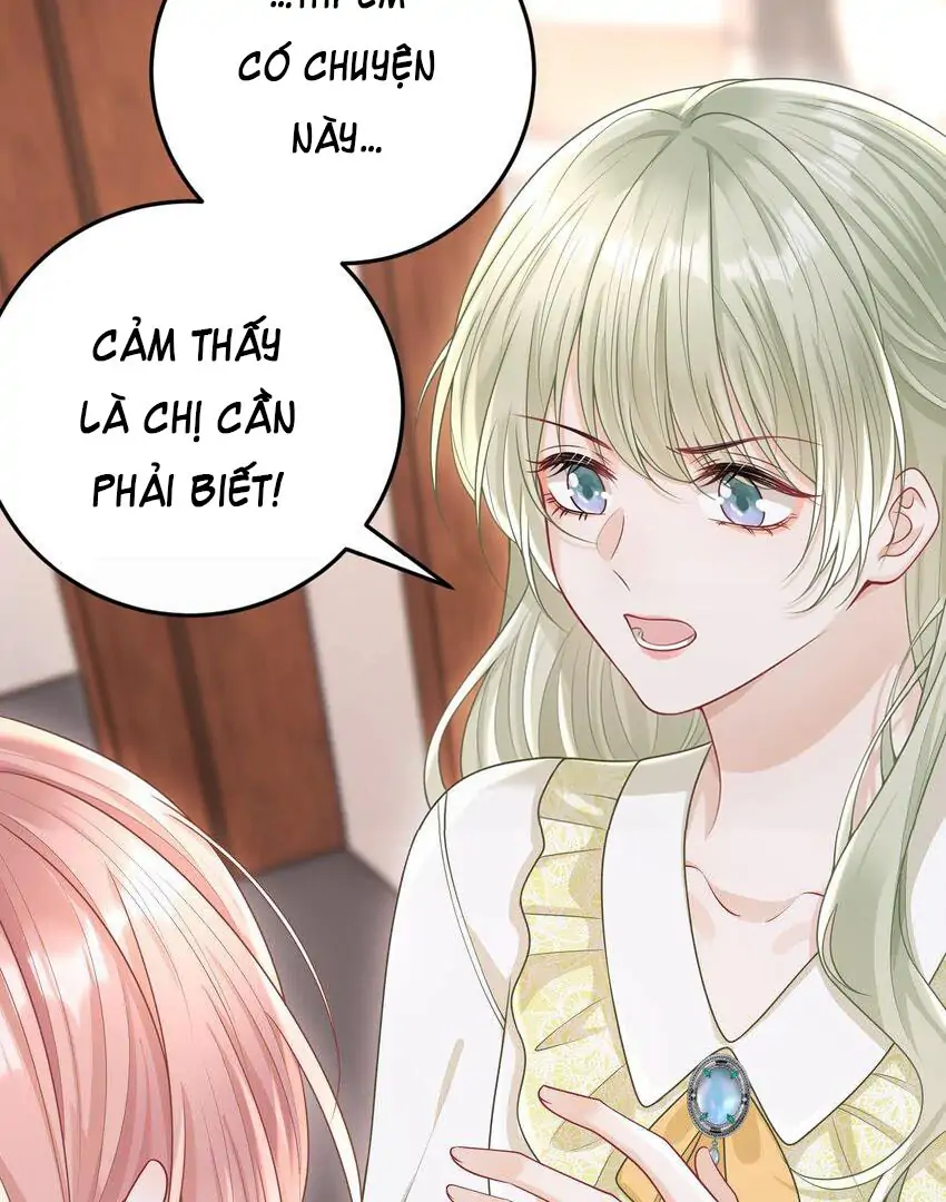 Cô Ấy Dường Như Đang Trêu Chọc Tôi Chapter 23 - Trang 2