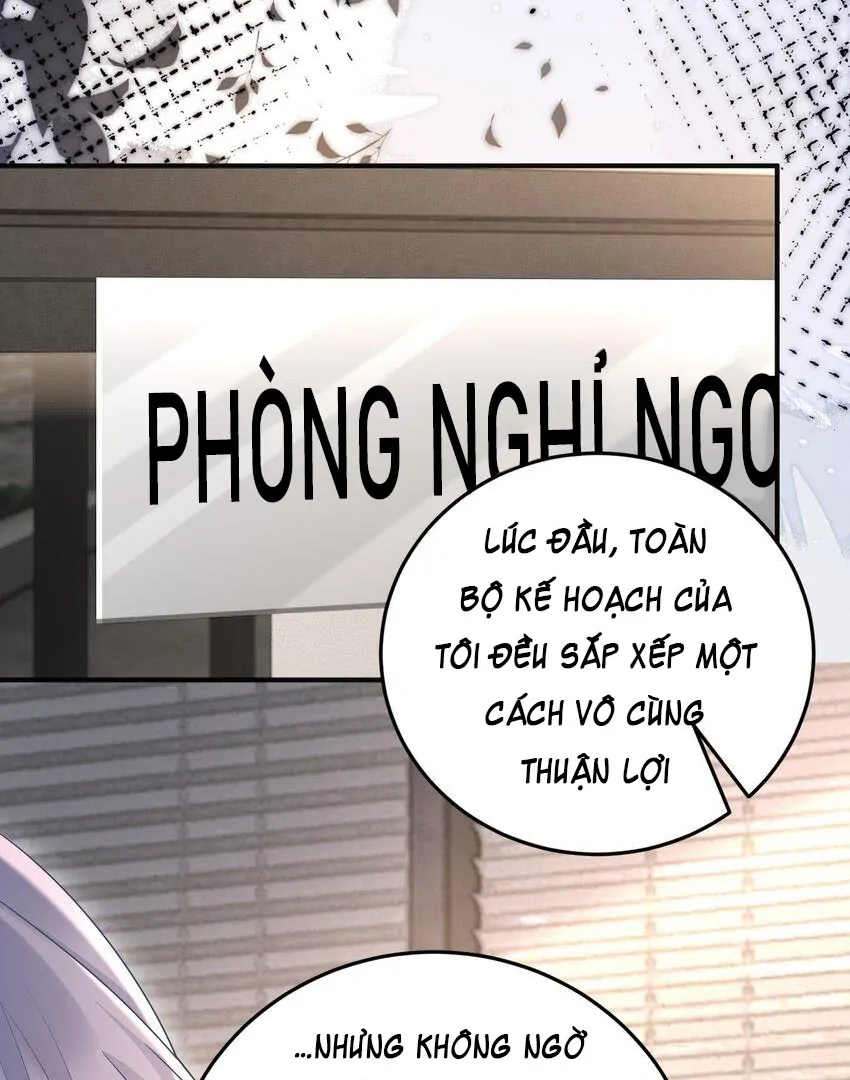 Cô Ấy Dường Như Đang Trêu Chọc Tôi Chapter 23 - Trang 2