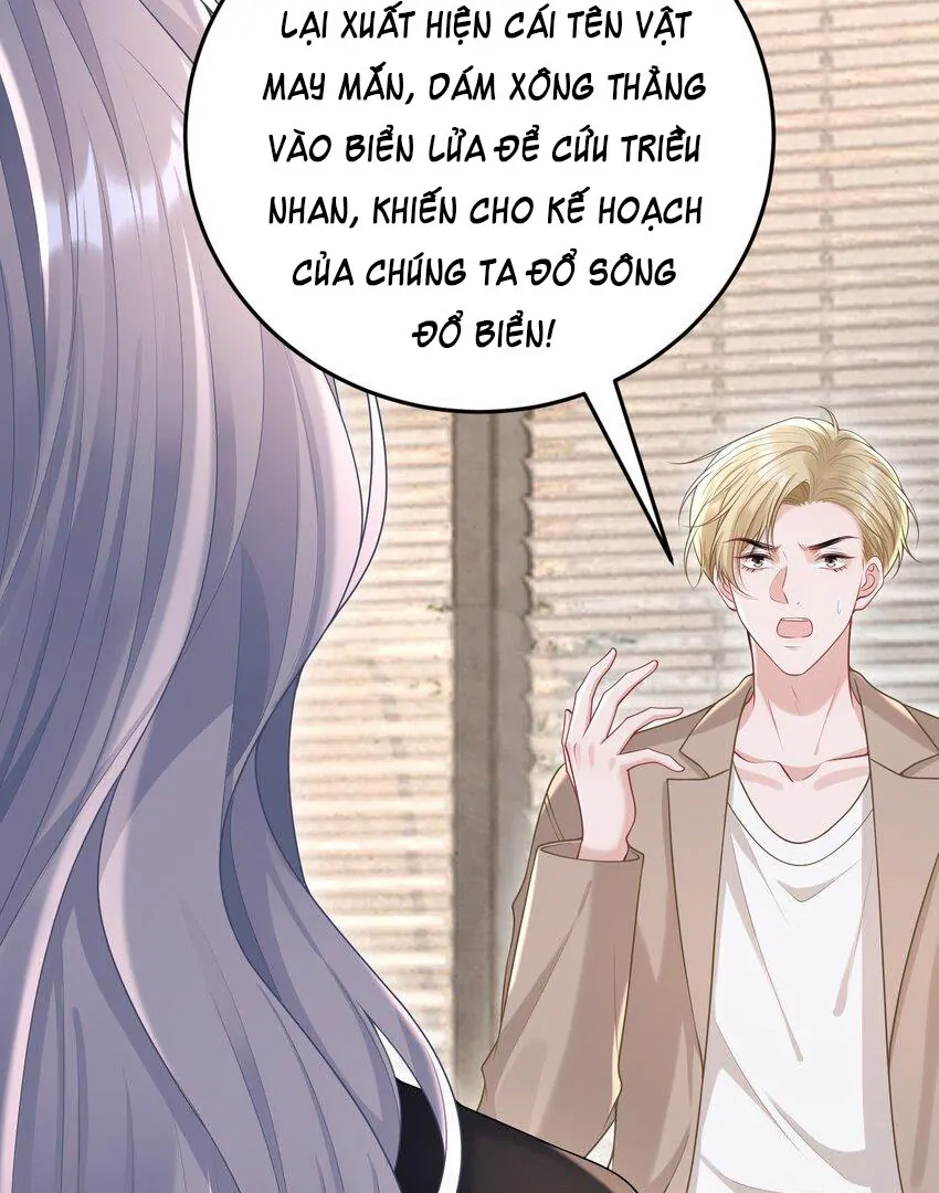 Cô Ấy Dường Như Đang Trêu Chọc Tôi Chapter 23 - Trang 2