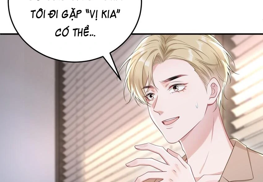 Cô Ấy Dường Như Đang Trêu Chọc Tôi Chapter 23 - Trang 2