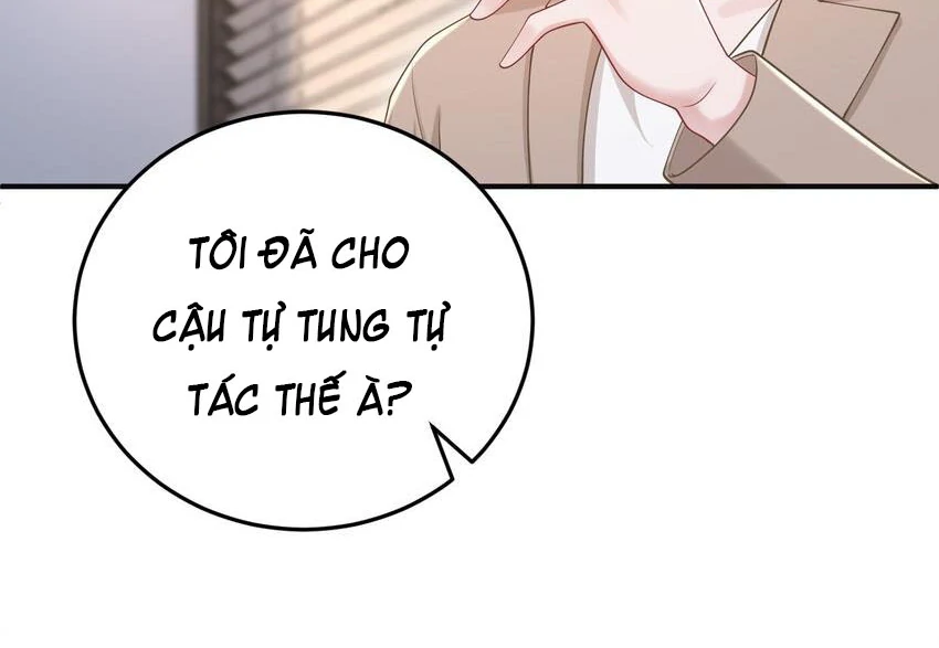 Cô Ấy Dường Như Đang Trêu Chọc Tôi Chapter 23 - Trang 2