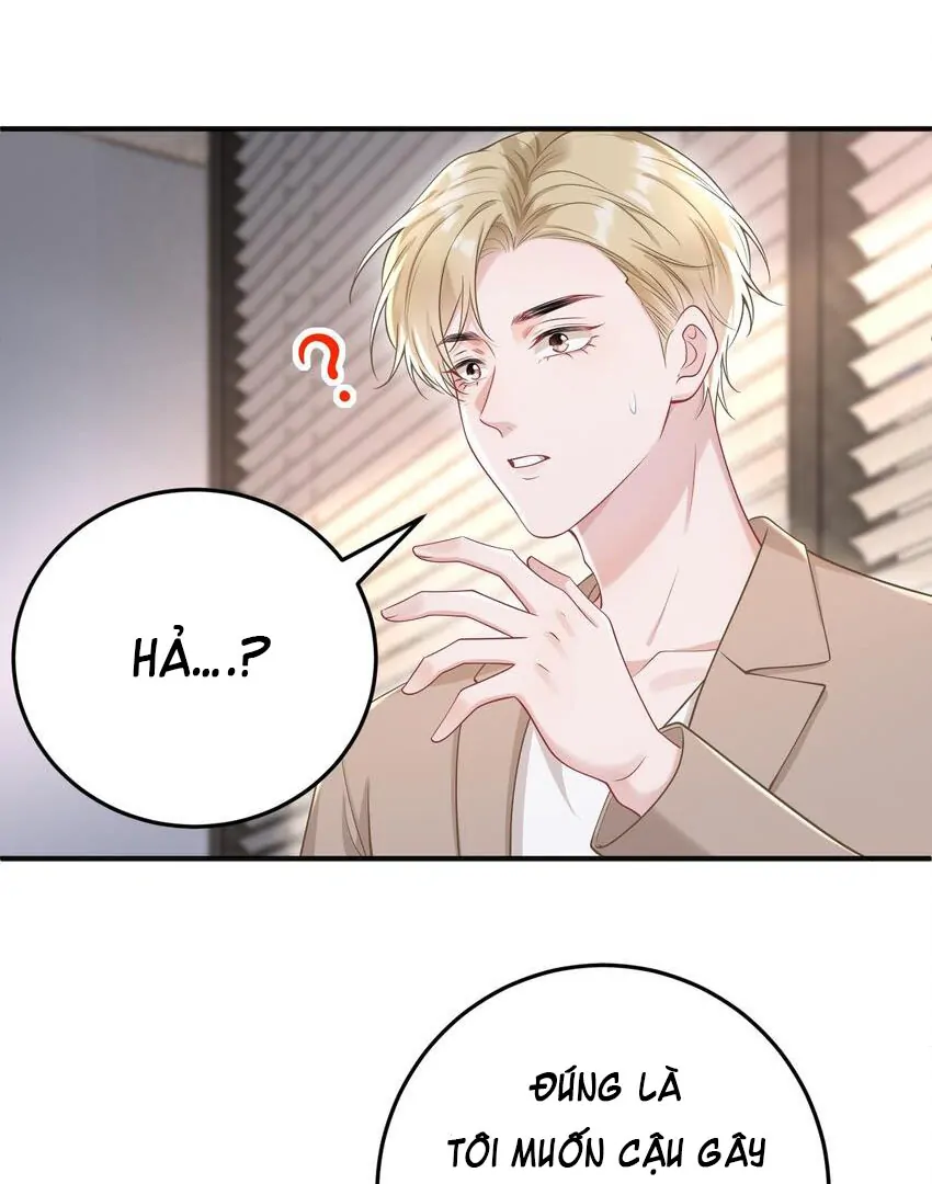Cô Ấy Dường Như Đang Trêu Chọc Tôi Chapter 23 - Trang 2