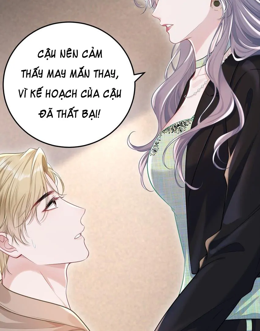 Cô Ấy Dường Như Đang Trêu Chọc Tôi Chapter 23 - Trang 2