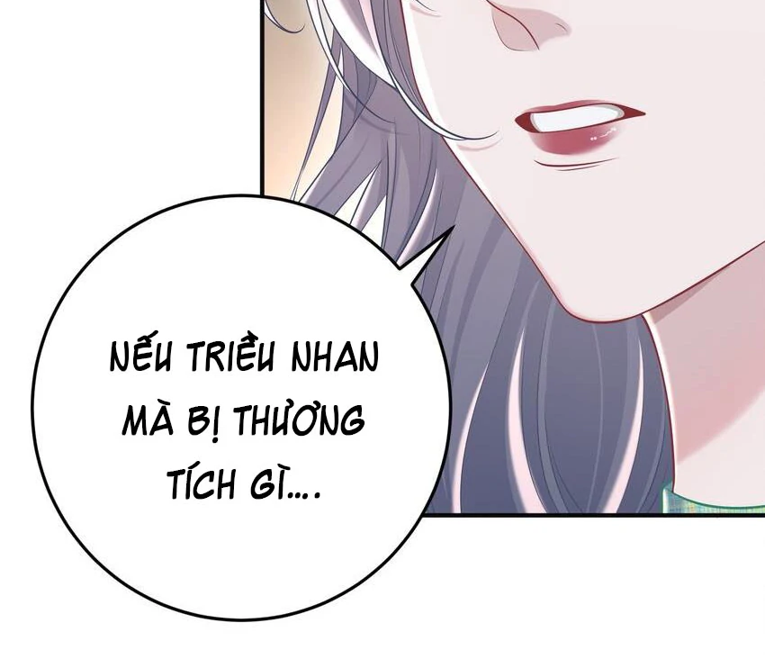 Cô Ấy Dường Như Đang Trêu Chọc Tôi Chapter 23 - Trang 2