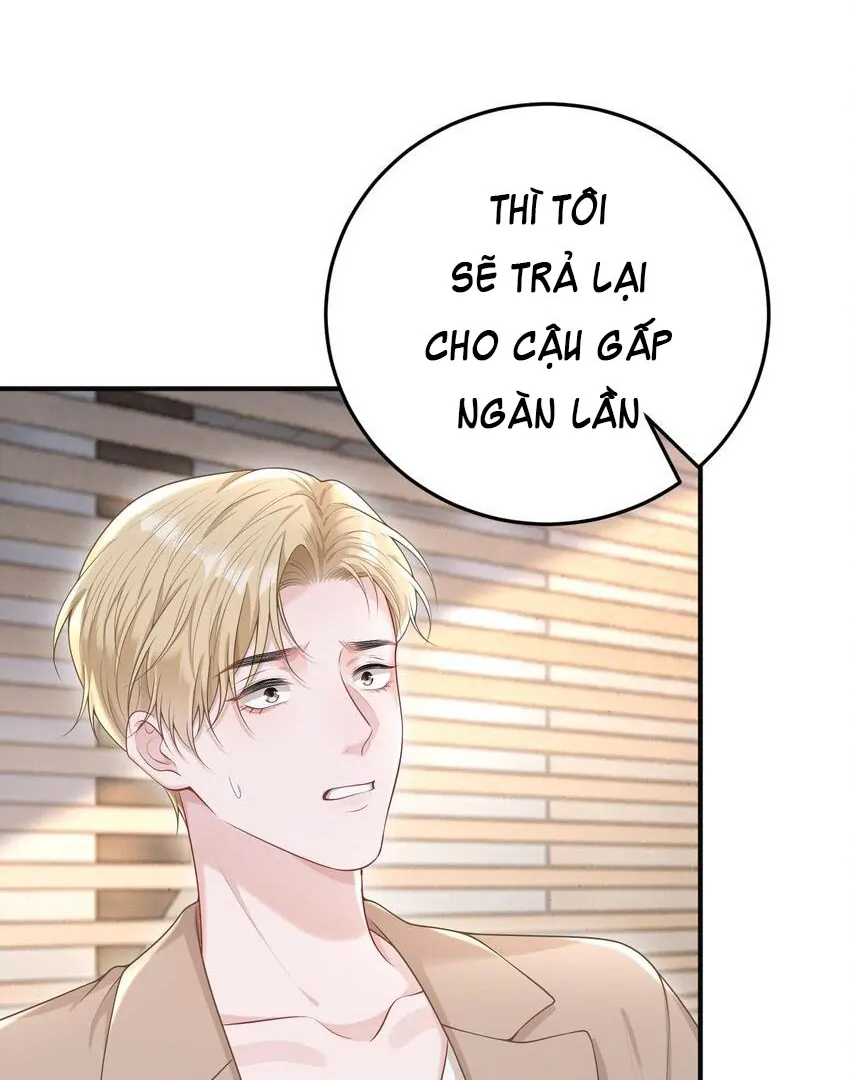 Cô Ấy Dường Như Đang Trêu Chọc Tôi Chapter 23 - Trang 2