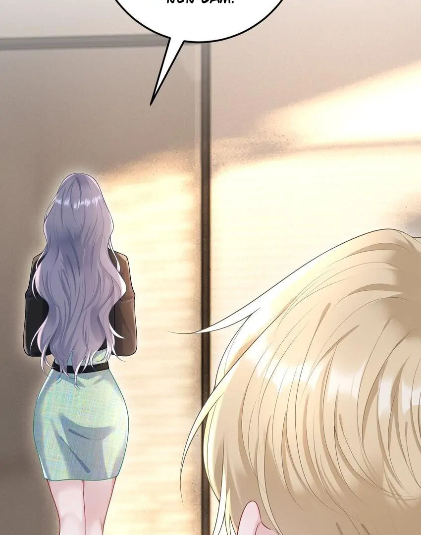 Cô Ấy Dường Như Đang Trêu Chọc Tôi Chapter 23 - Trang 2