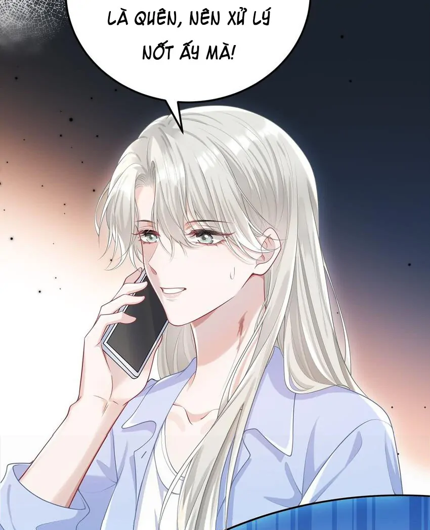 Cô Ấy Dường Như Đang Trêu Chọc Tôi Chapter 23 - Trang 2