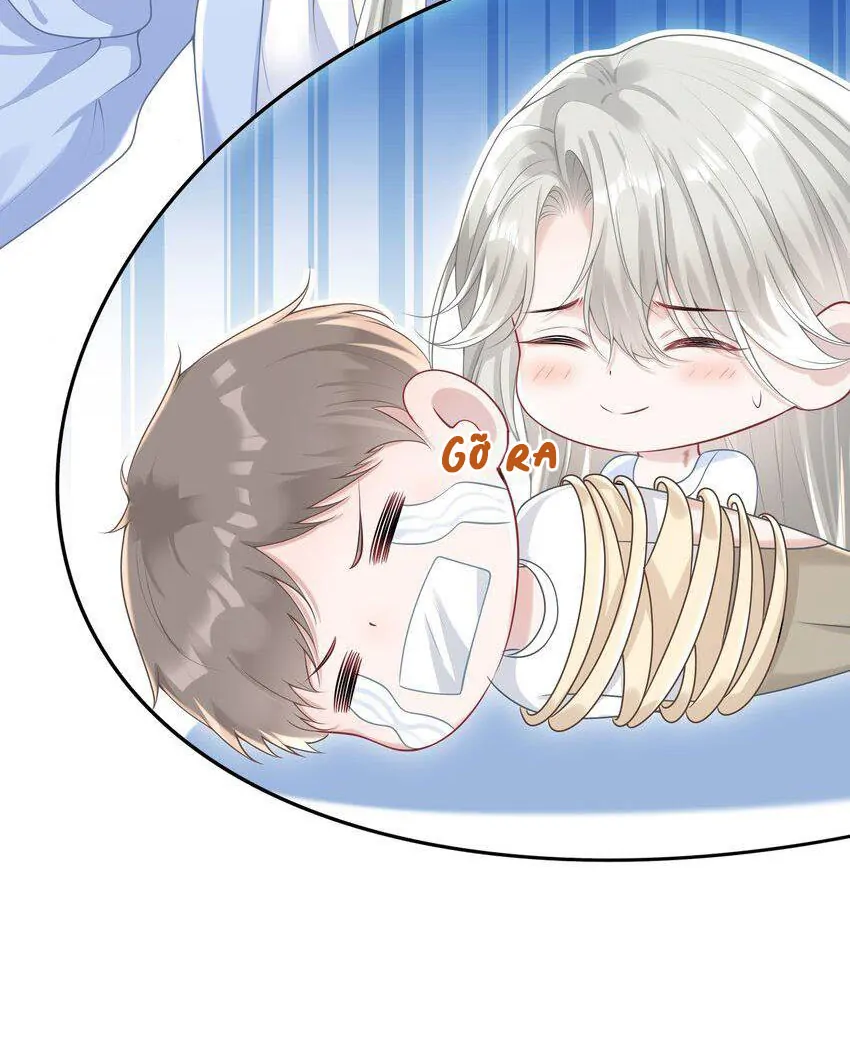 Cô Ấy Dường Như Đang Trêu Chọc Tôi Chapter 23 - Trang 2