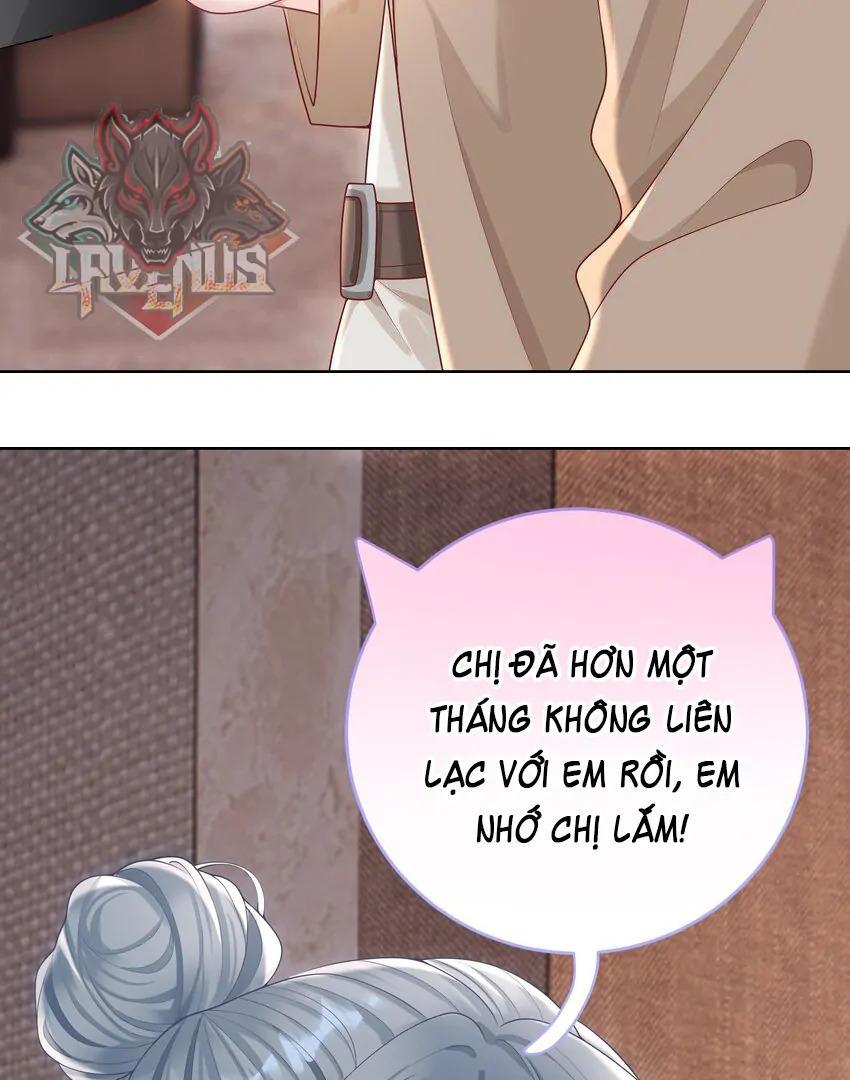 Cô Ấy Dường Như Đang Trêu Chọc Tôi Chapter 24 - Trang 2