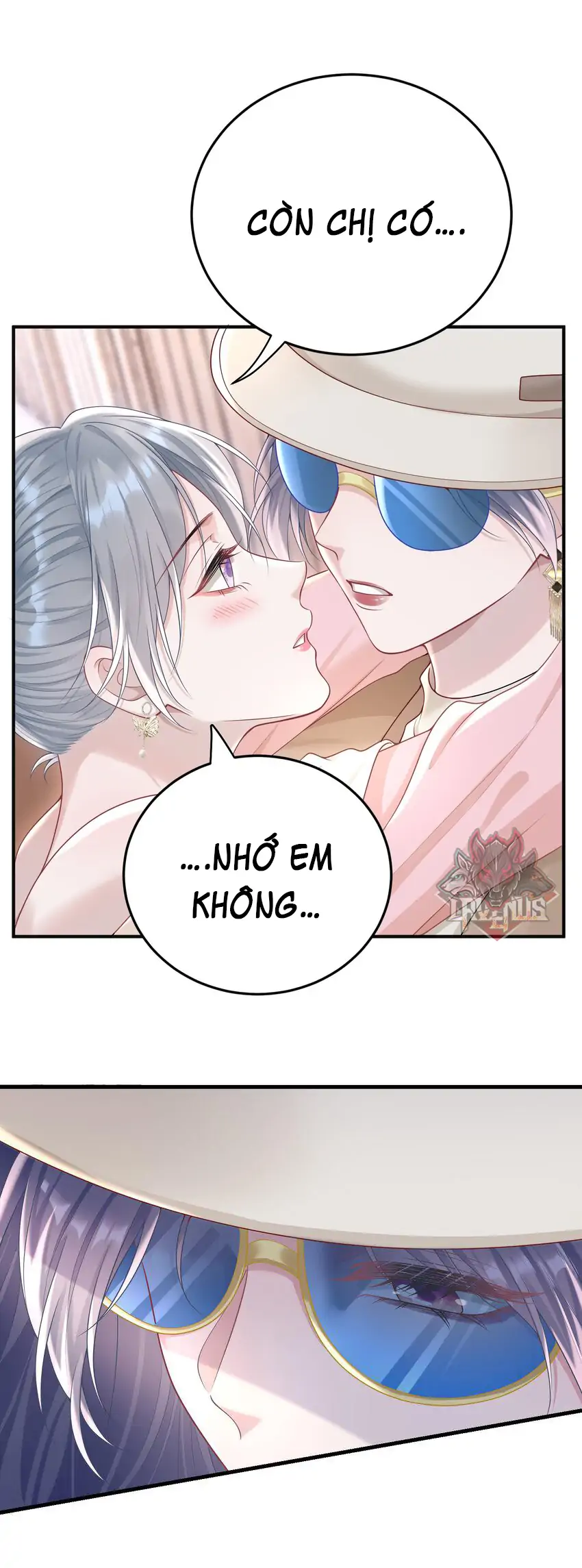 Cô Ấy Dường Như Đang Trêu Chọc Tôi Chapter 24 - Trang 2