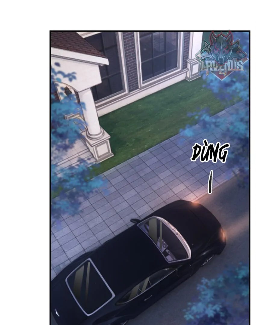 Cô Ấy Dường Như Đang Trêu Chọc Tôi Chapter 24 - Trang 2