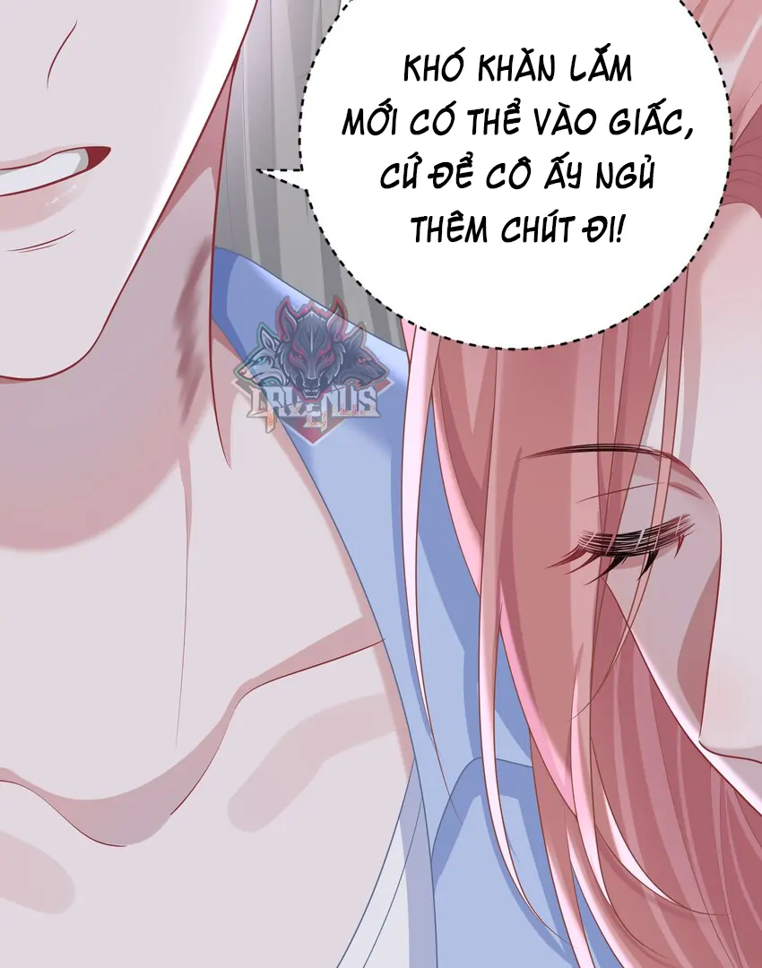 Cô Ấy Dường Như Đang Trêu Chọc Tôi Chapter 24 - Trang 2