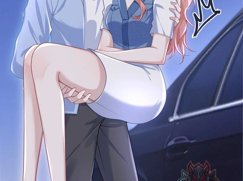 Cô Ấy Dường Như Đang Trêu Chọc Tôi Chapter 24 - Trang 2