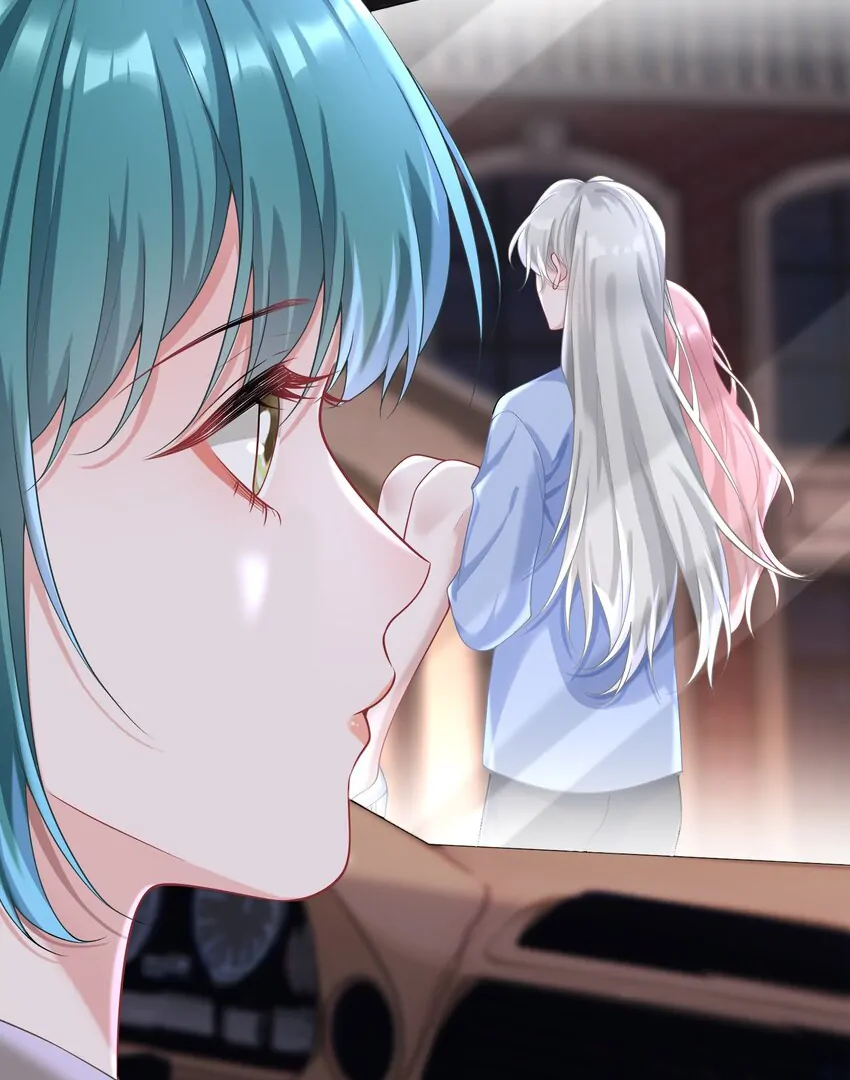 Cô Ấy Dường Như Đang Trêu Chọc Tôi Chapter 24 - Trang 2