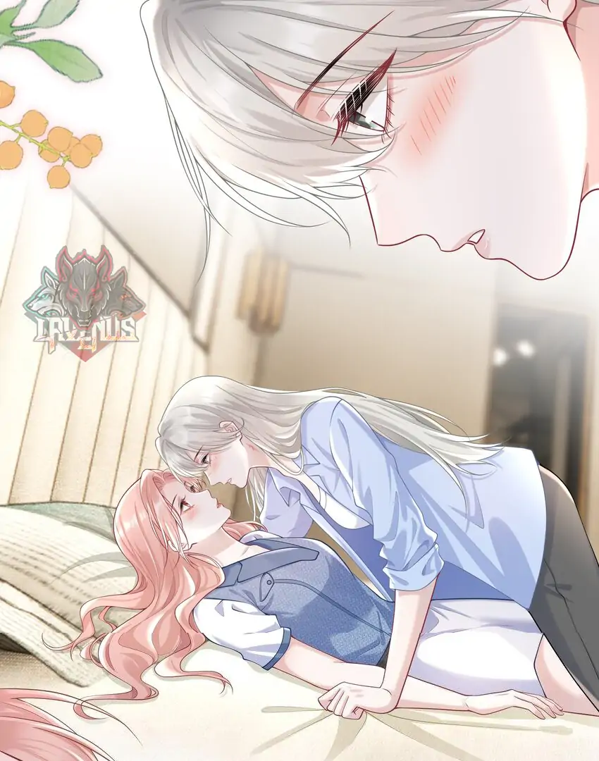 Cô Ấy Dường Như Đang Trêu Chọc Tôi Chapter 24 - Trang 2
