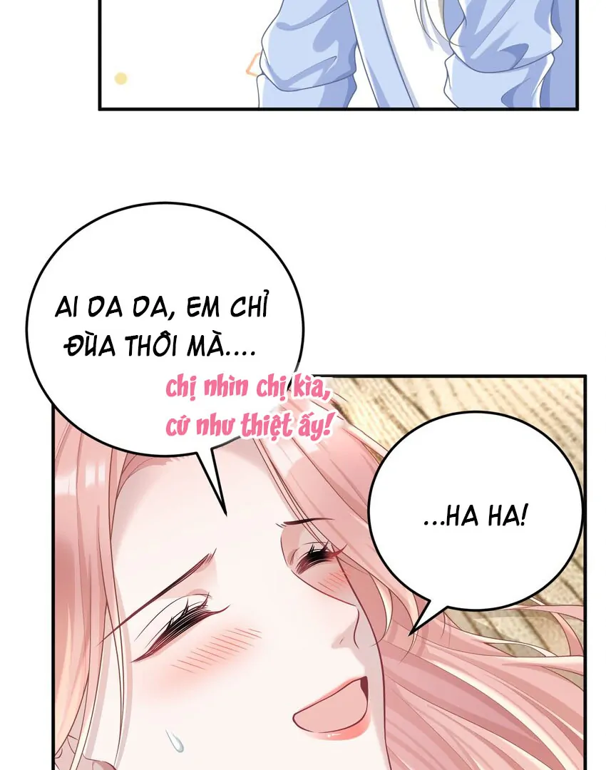 Cô Ấy Dường Như Đang Trêu Chọc Tôi Chapter 25 - Trang 2