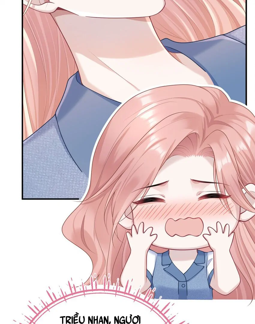 Cô Ấy Dường Như Đang Trêu Chọc Tôi Chapter 25 - Trang 2