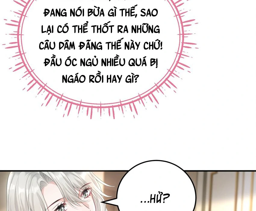 Cô Ấy Dường Như Đang Trêu Chọc Tôi Chapter 25 - Trang 2