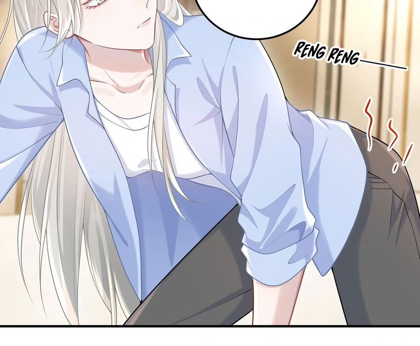 Cô Ấy Dường Như Đang Trêu Chọc Tôi Chapter 25 - Trang 2