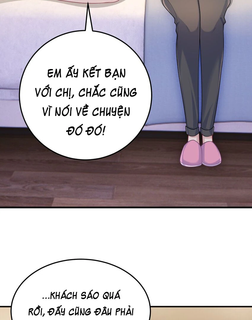 Cô Ấy Dường Như Đang Trêu Chọc Tôi Chapter 25 - Trang 2