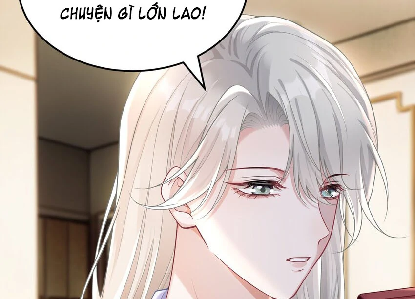 Cô Ấy Dường Như Đang Trêu Chọc Tôi Chapter 25 - Trang 2