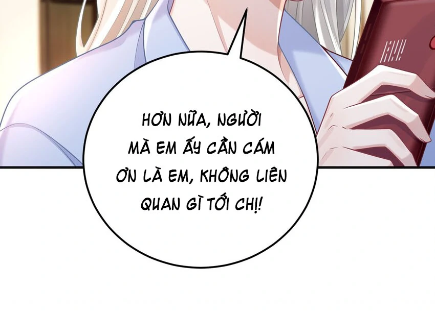 Cô Ấy Dường Như Đang Trêu Chọc Tôi Chapter 25 - Trang 2