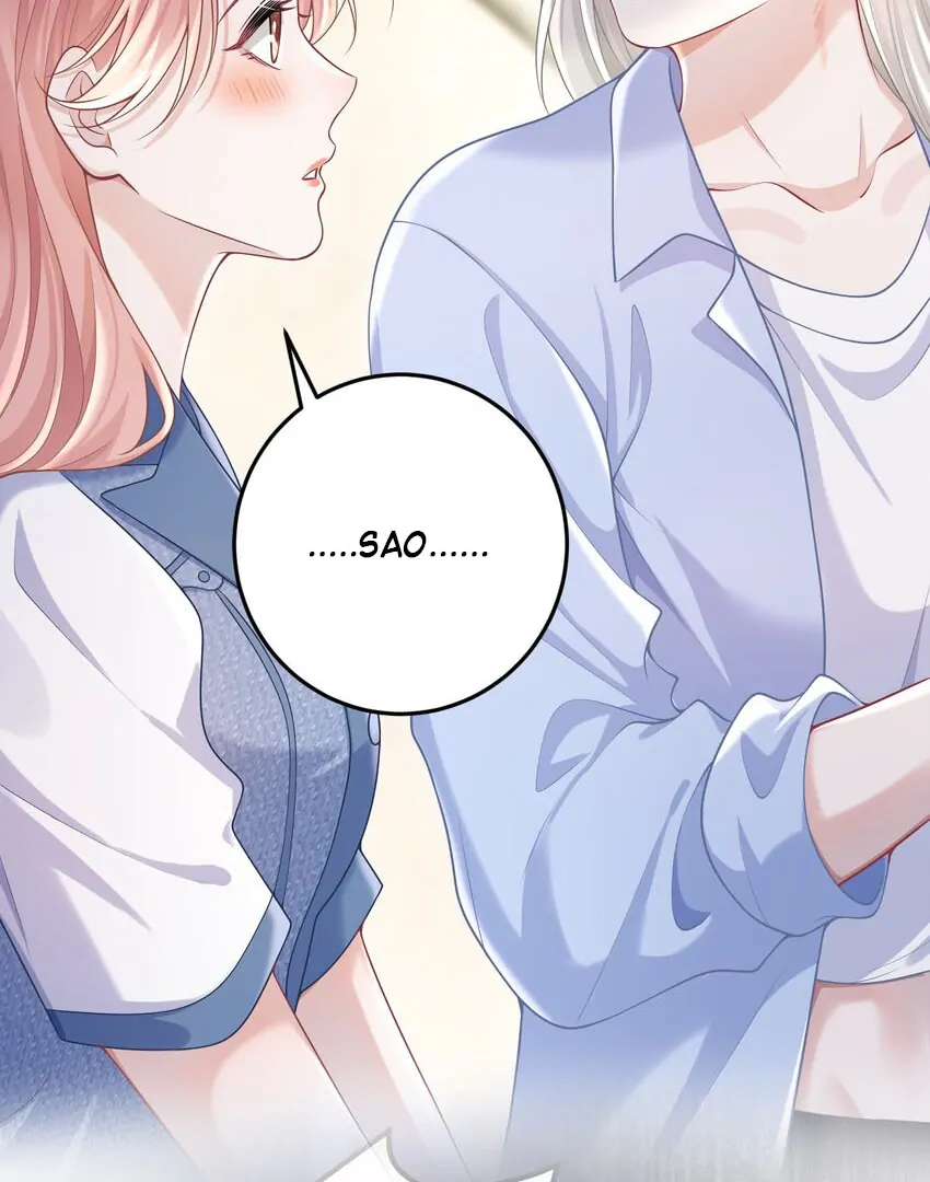 Cô Ấy Dường Như Đang Trêu Chọc Tôi Chapter 25 - Trang 2