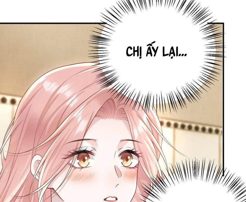 Cô Ấy Dường Như Đang Trêu Chọc Tôi Chapter 25 - Trang 2