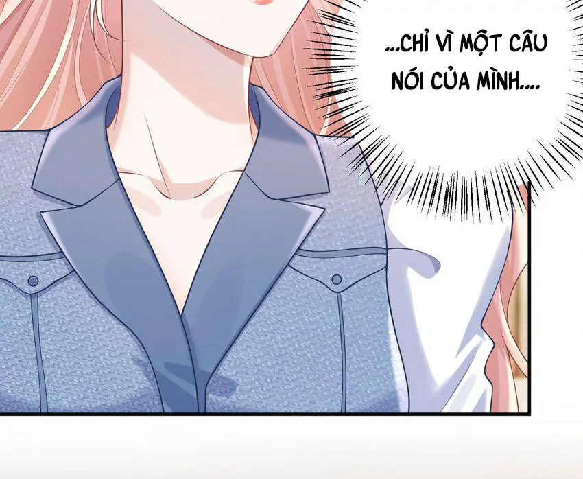 Cô Ấy Dường Như Đang Trêu Chọc Tôi Chapter 25 - Trang 2