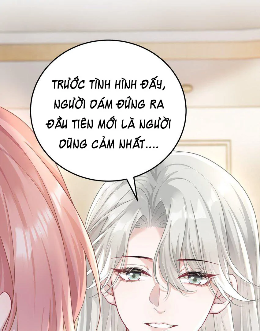 Cô Ấy Dường Như Đang Trêu Chọc Tôi Chapter 25 - Trang 2
