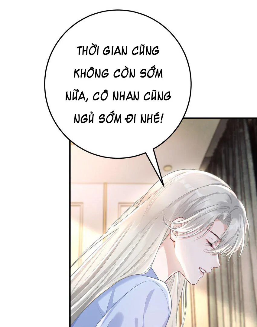 Cô Ấy Dường Như Đang Trêu Chọc Tôi Chapter 25 - Trang 2