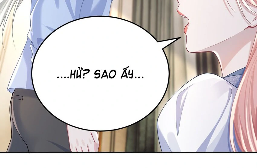 Cô Ấy Dường Như Đang Trêu Chọc Tôi Chapter 25 - Trang 2