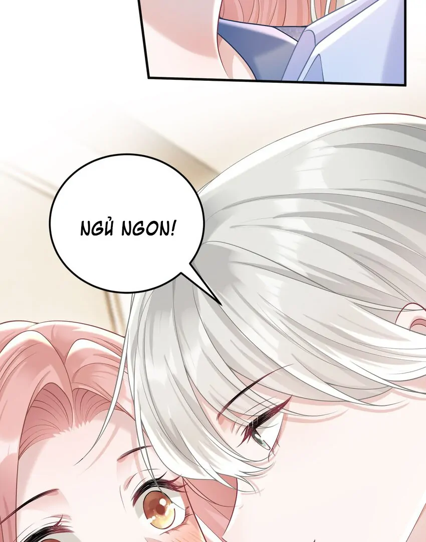 Cô Ấy Dường Như Đang Trêu Chọc Tôi Chapter 25 - Trang 2