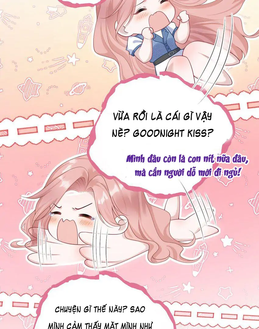 Cô Ấy Dường Như Đang Trêu Chọc Tôi Chapter 25 - Trang 2