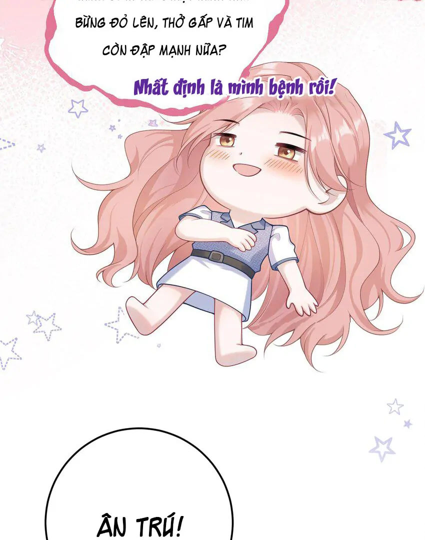 Cô Ấy Dường Như Đang Trêu Chọc Tôi Chapter 25 - Trang 2