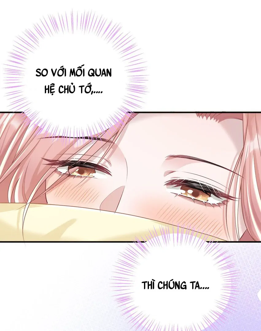Cô Ấy Dường Như Đang Trêu Chọc Tôi Chapter 25 - Trang 2