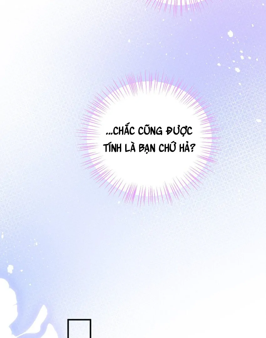 Cô Ấy Dường Như Đang Trêu Chọc Tôi Chapter 25 - Trang 2