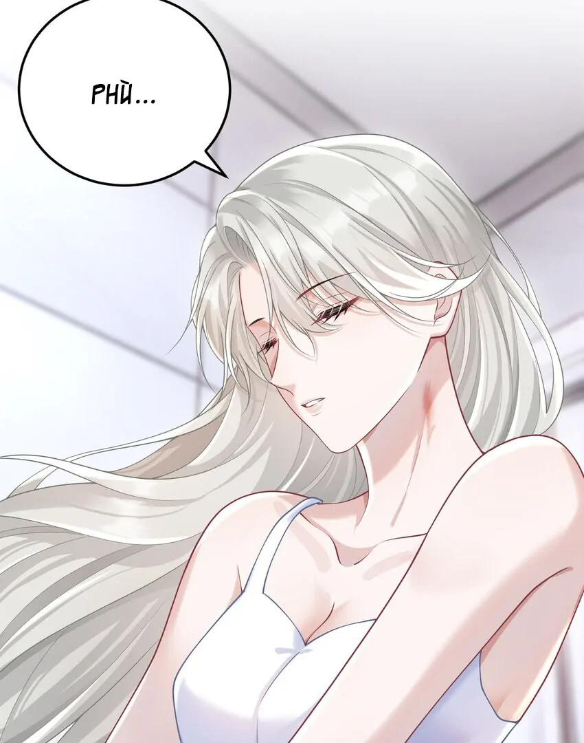 Cô Ấy Dường Như Đang Trêu Chọc Tôi Chapter 25 - Trang 2